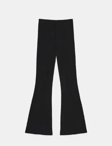 Pantaloni Mohito, negru