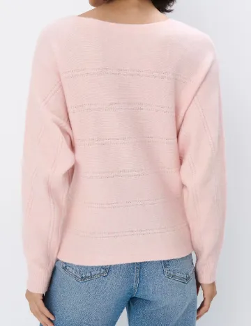 Bluza Mohito, roz