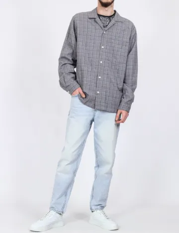 Camasa Jack&Jones, gri