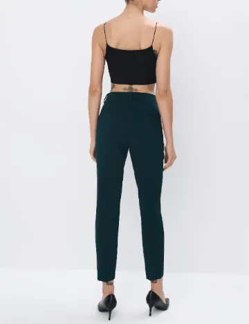 Pantaloni Mohito, verde