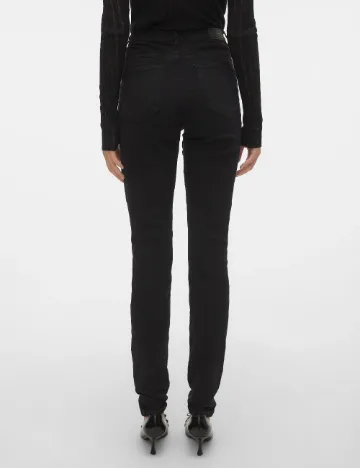 Blugi Vero Moda, negru