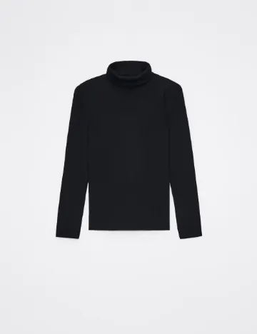 Bluza Mohito, negru