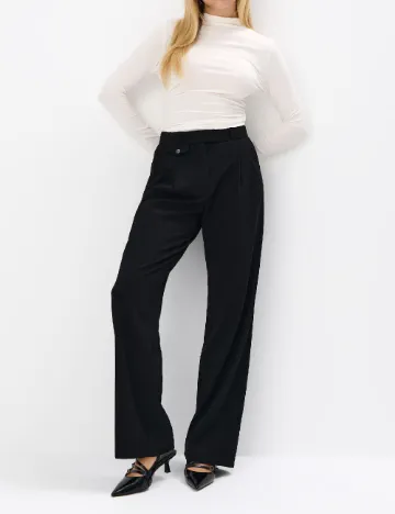 Bluza Mohito, ecru