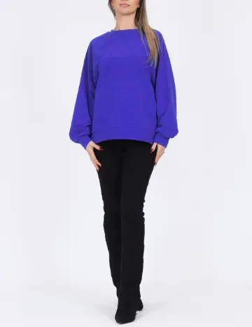 Bluza Vero Moda, albastru