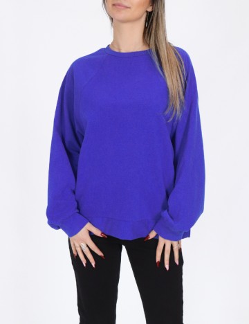 Bluza Vero Moda, albastru