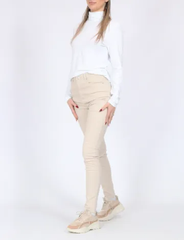 Bluza Vero Moda, alb