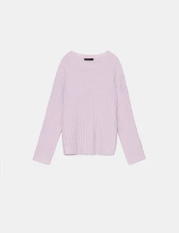 Bluza Mohito, roz