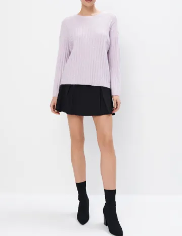 Bluza Mohito, roz
