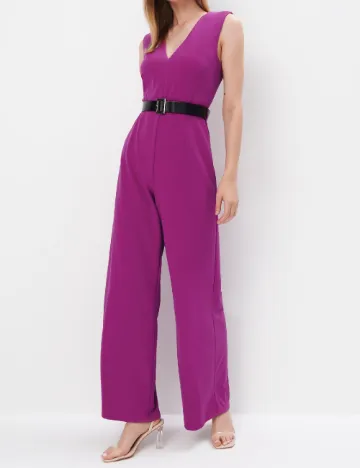 Salopeta Mohito, magenta