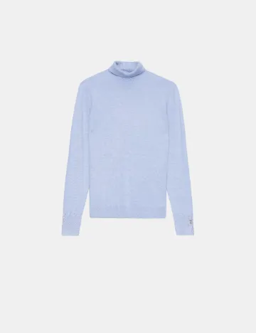 Bluza Mohito, bleu