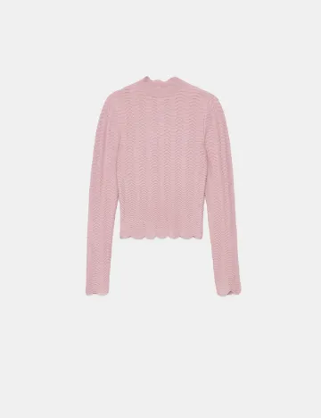 Bluza Mohito, roz