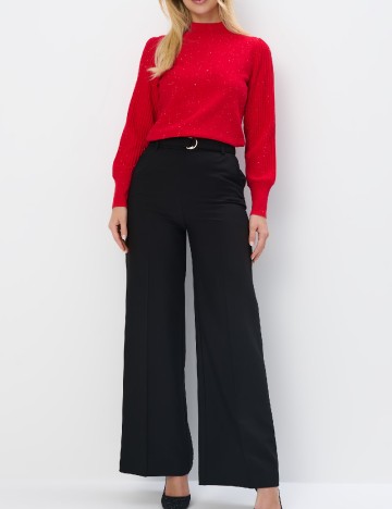 Bluza Mohito, rosu