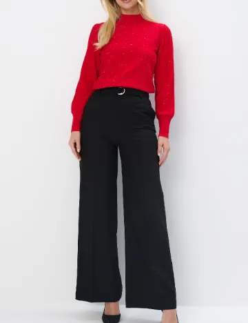 Bluza Mohito, rosu