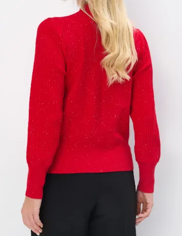Bluza Mohito, rosu