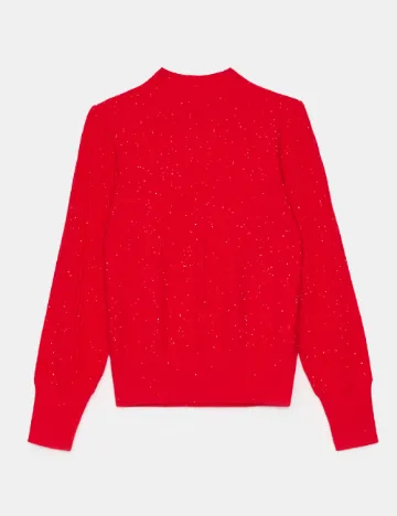 Bluza Mohito, rosu