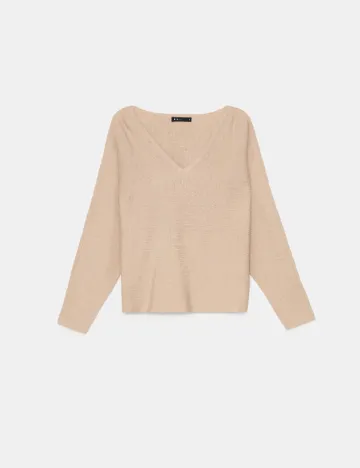 Bluza Mohito, maro