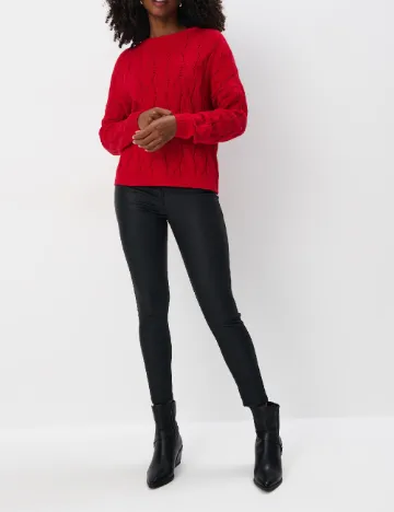 Bluza Mohito, rosu