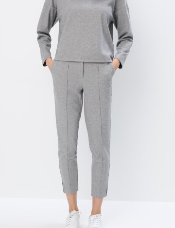 Pantaloni Mohito, gri