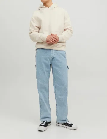 Blugi Jack&Jones, albastru