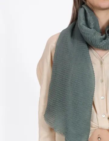 Esarfa Vero Moda, verde