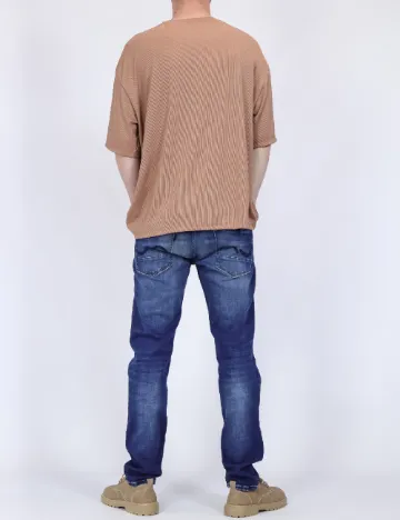 Tricou SHEIN, maro