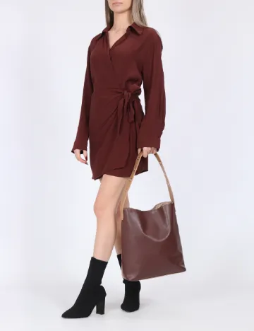 Geanta Vero Moda, maro