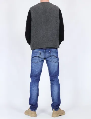 Vesta Jack&Jones, gri