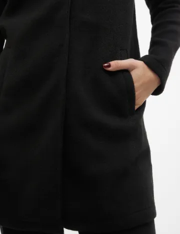 Jacheta Vero Moda, negru