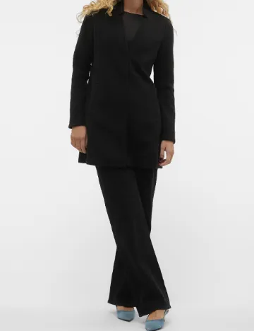 Jacheta Vero Moda, negru