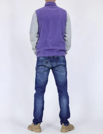 Vesta Jack&Jones, mov