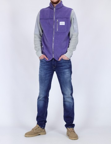 Vesta Jack&Jones, mov