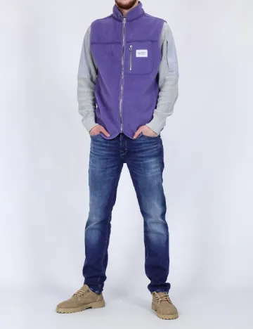 Vesta Jack&Jones, mov