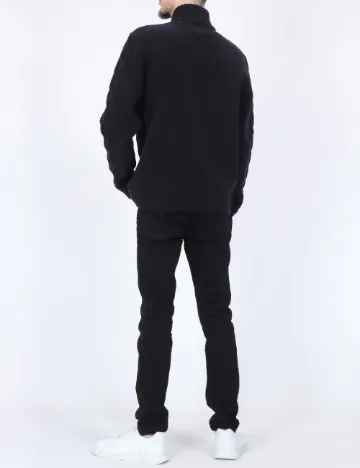 Jacheta Jack&Jones, bleumarin