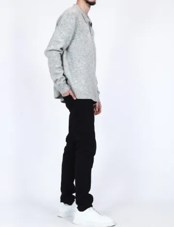 Pulover Jack&Jones, gri