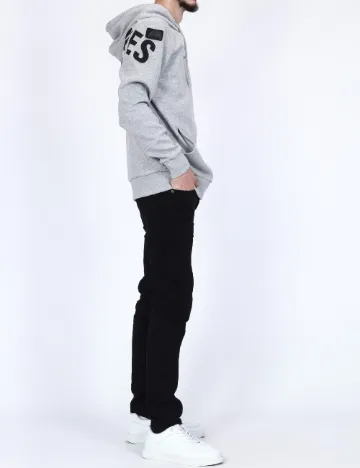 Hanorac Jack&Jones, gri