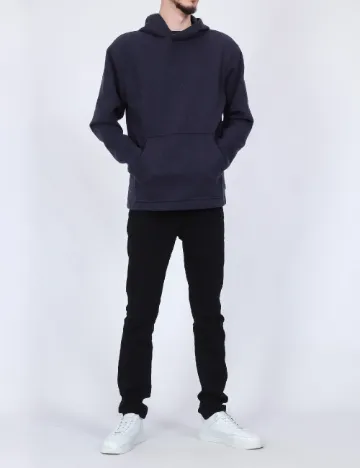 Hanorac Jack&Jones, bleumarin