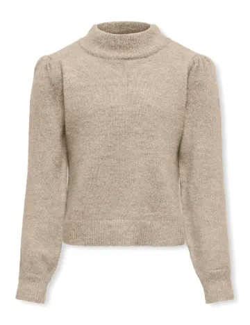 Bluza Kids Only, maro