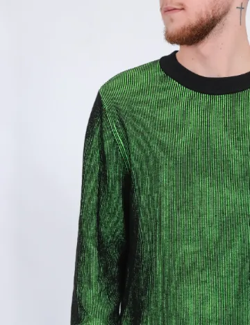 Bluza Jack&Jones, verde