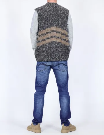 Vesta Jack&Jones, gri