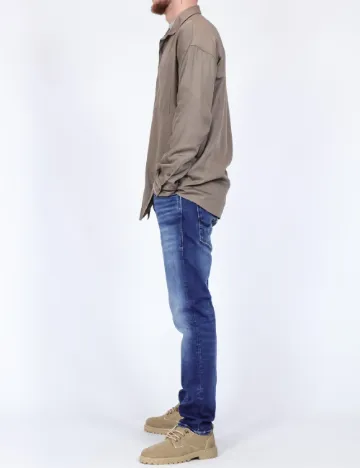 Camasa Jack&Jones, gri