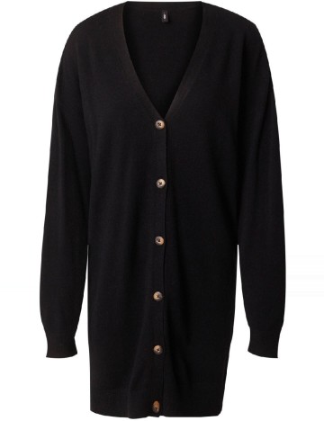 Cardigan Only, negru