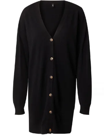 Cardigan Only, negru