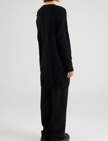 Cardigan Only, negru