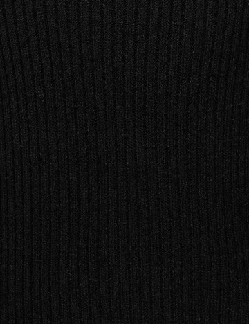 Bluza Kids Only, negru
