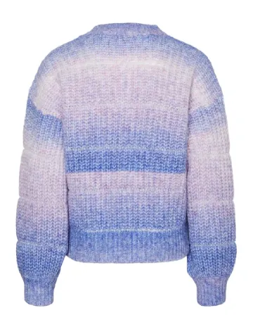 Pulover Vero Moda Kids, mov
