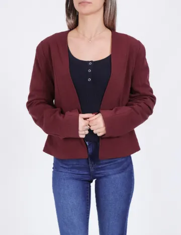Blazer Only, visiniu