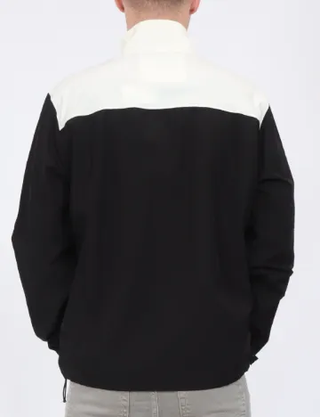 Jacheta Only, negru