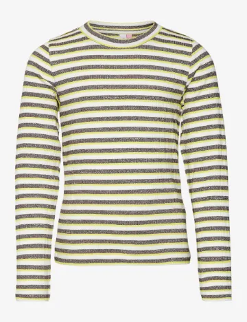 Bluza Kids Only, mix culori