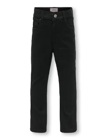 Blugi Kids Only, negru