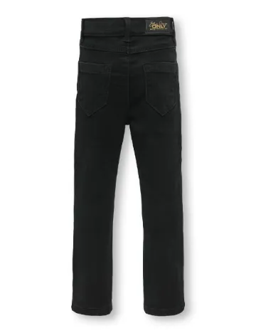 Blugi Kids Only, negru